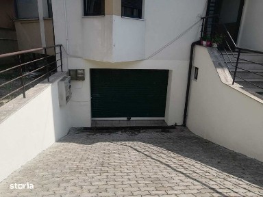 spatiu pentru depozitare - garaj vila