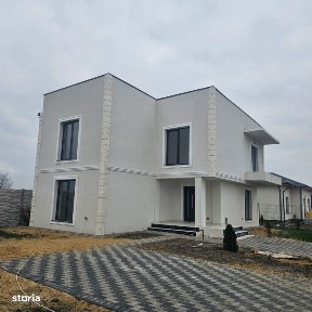 Casa P+1, 149 mp utili, 412 mp teren, zona Selgros