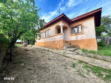 Leamna De Jos, Bucovat, Dolj