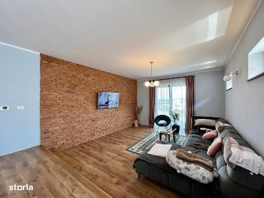 Casa individuala D+P 200 mp D-va finisata mobilata 252.000 Eur neg
