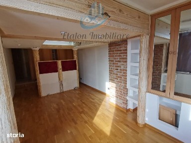 Apartament 3 camere zona 1 MAI, 86 mp utili, PROIECT UNICAT!
