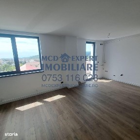 Apartament 3 Camere în Bloc Nou - Zona Strada Pepinierei