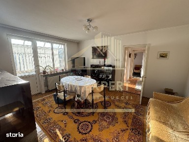 Strada Matei Basarab, Campulung, Arges