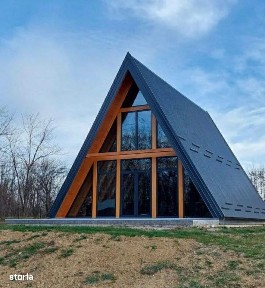 Cabana de vânzare în Remeti, județul Bihor