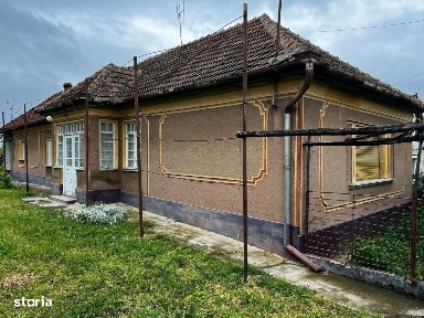 Sisterea, Cetariu, Bihor