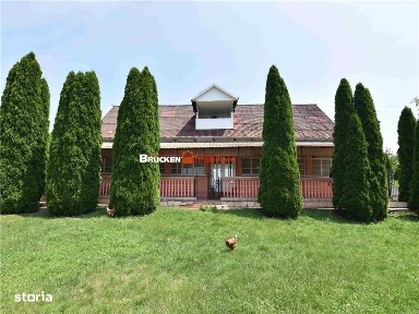 Casa P+M de vanzare in Pagaia