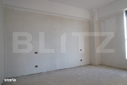 Apartament 3 camere, bloc nou, 67mp, etaj 2, finisat, zona Centrala