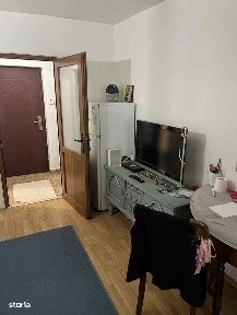 G.Enescu-Garsoniera conf.unu,mobilata, pret de 43000Euro.