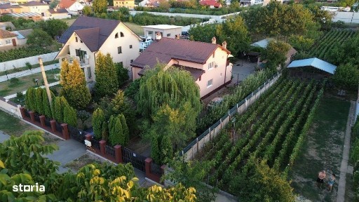 Strada Aprodu Purice, Caracal, Olt