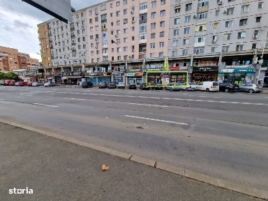 Vand/ Închiriez spatiu comercial in Tulcea, statia de autobuz Pelican