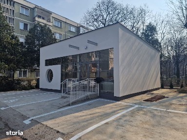 Spatiu comercial de vanzare - Cantemir, Ideal pentru investitie !