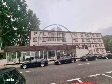 Hotel de vanzare Neptun, Constanta, la mare