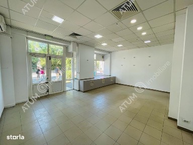 Centrul Civic, Sibiu