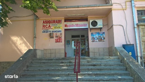 Moinesti, Bacau