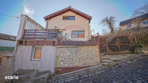 PODUL LUI GRID 13 | CASA 4 CAMERE CU DOUA BAI SI PRIVELISTE | SCHEI