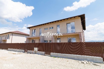 Strada Visinului, Sanpetru, Brasov