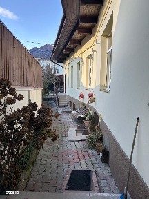 Strada Bisericii Sfantul Nicolae, Prund-Schei, Brasov