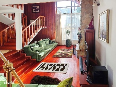 Poiana Brasov, Brasov