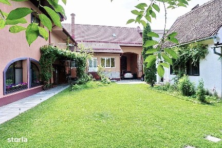 Cristian, Brasov