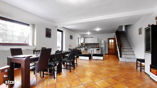 Strada Manastirii, Predeal, Brasov