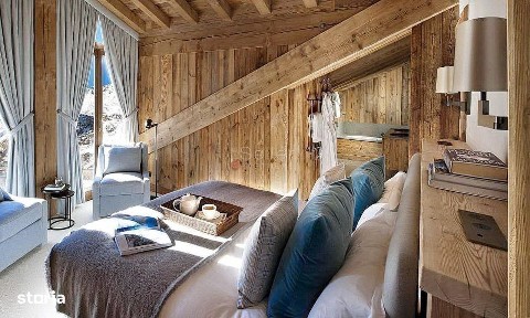 Vila DuplexTip Chalet