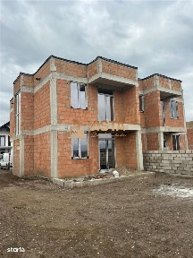 Casa Premium - Duplex - Predare la cheie Aprilie 2026