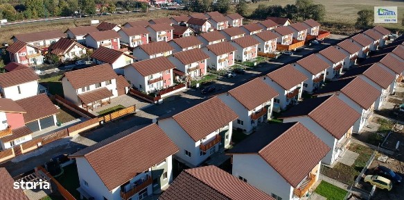 Fundatura Harmanului, Harman, Brasov