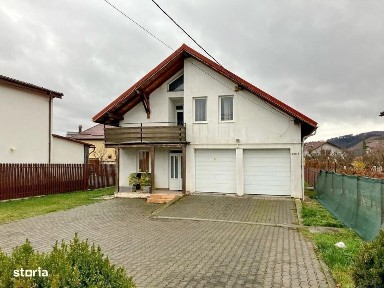 Harman, Brasov