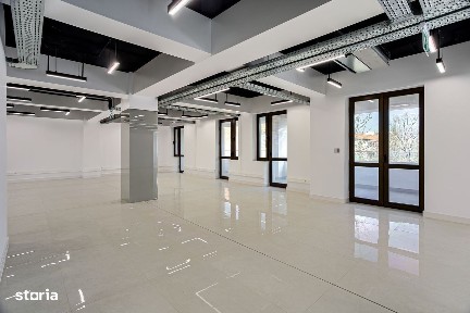 Birouri premium de închiriat Arad