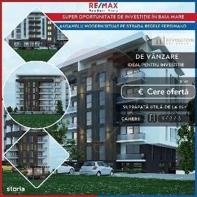 Strada Granicerilor, Vasile Alecsandri, Baia Mare, Maramures