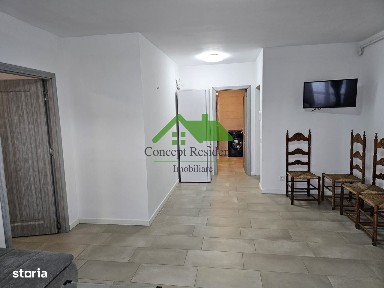 2 camere de vânzare - Strada Daliei, bloc nou cu parcare