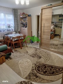 Apartament 2 camere - Str. Melodiei - Etaj 1