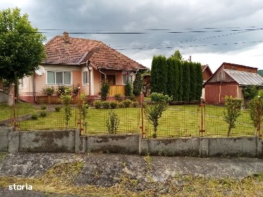 Stejarel, Luncoiu De Jos, Hunedoara