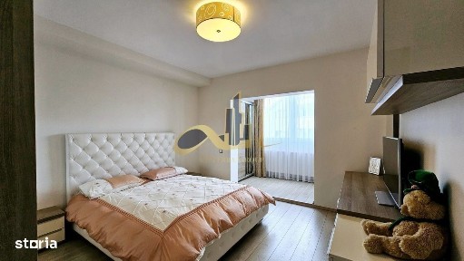 Apartament 3 camere de inchiriat | Strada C.Noica- Cluj Napoca