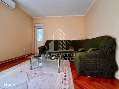Apartament 3 camere, decomandat, centrala proprie, Semicentral