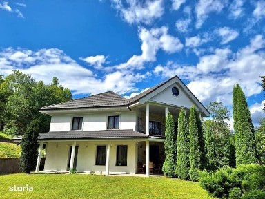 Valea Doftanei, Prahova
