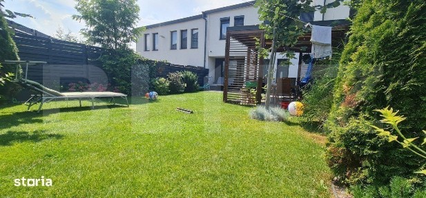 Casa in Voronet cu 4 camere si priveliste