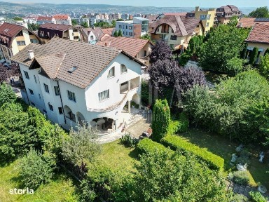 Europa, Cluj-Napoca, Cluj