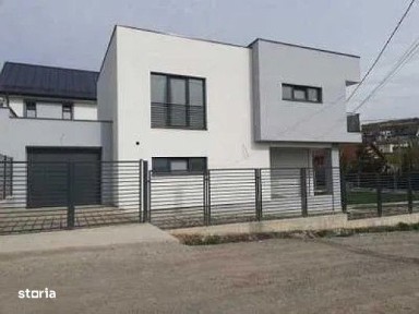 Casa pe Valea Chintaului, clasa energetica A, credit casa verde