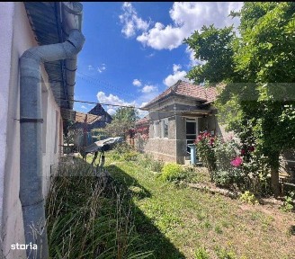 Casa individuala, 200mp, 850 teren, zona Pod Ira