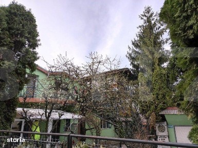 Casa de vanzare Centru Cluj, zona Teatrului National