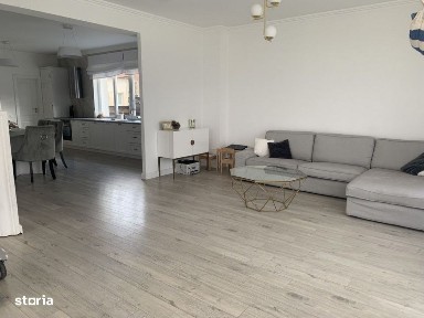 Casa individuala, 191 mp, 531 mp teren, Floresti, zona Terra