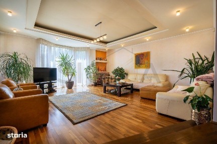 Casa individuala cu garaj in Andrei Muresanu!
