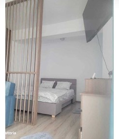 Apartament regim hotelier