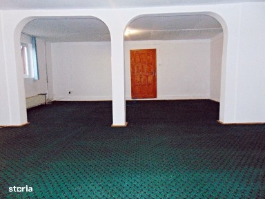 Gaminvest - Spatiu de birou de inchiriat, Iosia, Oradea A1377