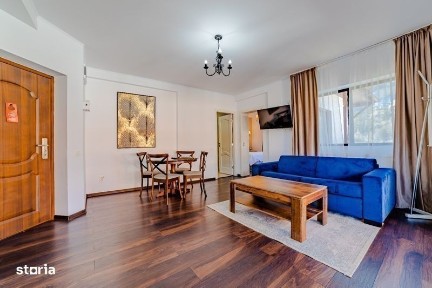 Busteni, Prahova