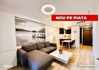Apartament 2 camere, 50mp, Gheorgheni, zona Iulius Mall