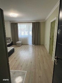 Apartament 2 Camere Floresti