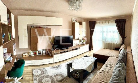Apartament decomandat 3 camere/Garaj/Boxa subsol/Marasti-zona Kaufland