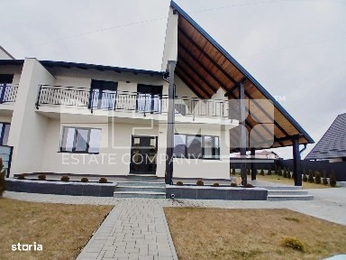 Casă Tip Oglinda I Mitocul Dragomirnei I Suceava I PREȚ: 175.000 €